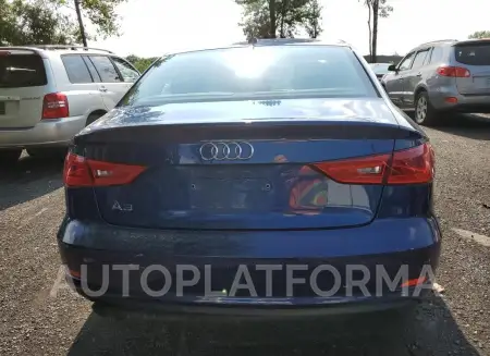 AUDI A3 PREMIUM 2015 vin WAUCCGFF5F1021290 from auto auction Copart