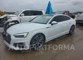 Audi A5 2023 2023 vin WAUDACF54PA024628 from auto auction Copart