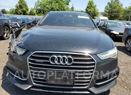 AUDI A6 PREMIUM 2016 vin WAUFGAFC2GN007815 from auto auction Copart