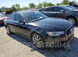 AUDI A6 PREMIUM 2015 vin WAUGFAFC7FN002339 from auto auction Copart