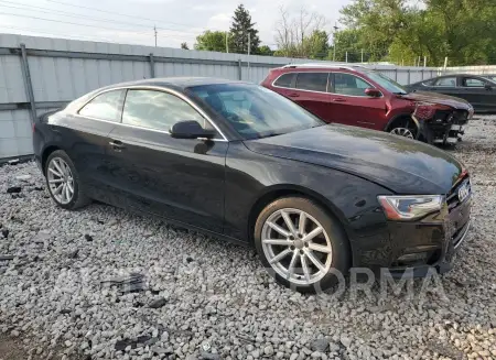 AUDI A5 PREMIUM 2015 vin WAUGFAFR7FA020948 from auto auction Copart