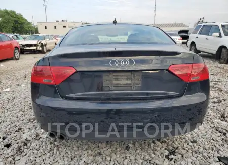 AUDI A5 PREMIUM 2015 vin WAUGFAFR7FA020948 from auto auction Copart