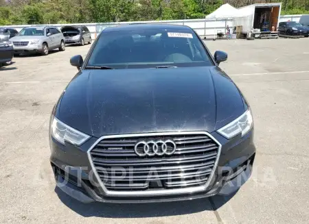 AUDI A3 PREMIUM 2018 vin WAUJ8GFF1J1037018 from auto auction Copart