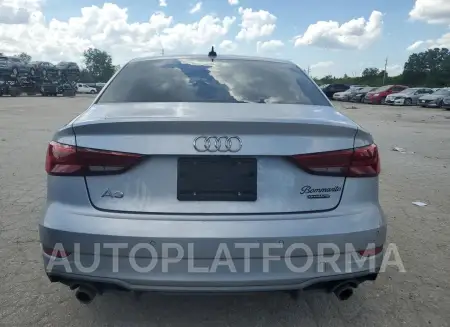 AUDI A3 PREMIUM 2019 vin WAUJEGFF8KA113439 from auto auction Copart