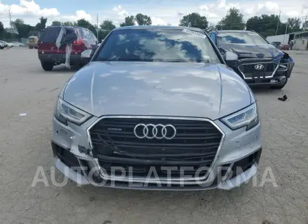 AUDI A3 PREMIUM 2019 vin WAUJEGFF8KA113439 from auto auction Copart