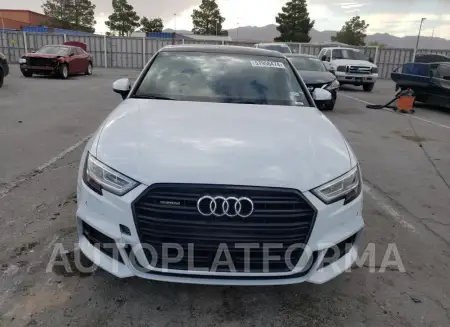 AUDI A3 S-LINE 2020 vin WAUJEGFF9LA006286 from auto auction Copart