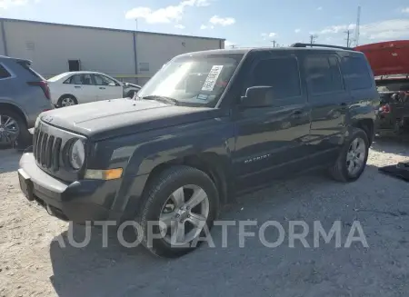 JEEP PATRIOT LA 2015 vin 1C4NJRFB3FD217379 from auto auction Copart