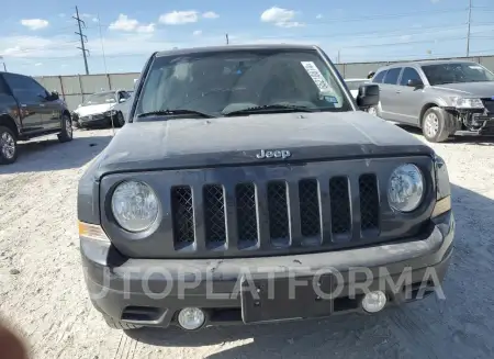 JEEP PATRIOT LA 2015 vin 1C4NJRFB3FD217379 from auto auction Copart