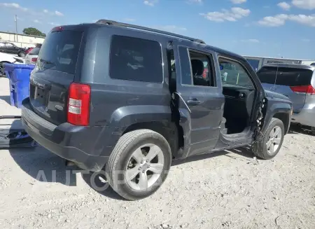 JEEP PATRIOT LA 2015 vin 1C4NJRFB3FD217379 from auto auction Copart