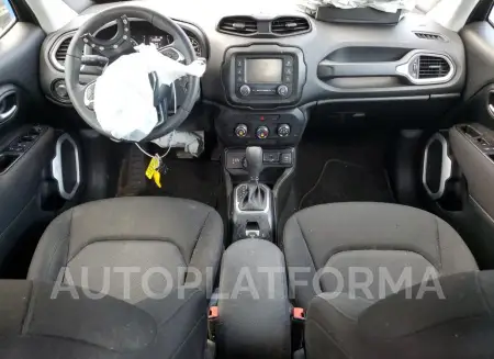 JEEP RENEGADE S 2020 vin ZACNJBAB8LPL40118 from auto auction Copart