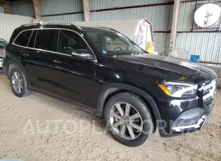 MERCEDES-BENZ GLS 450 4M 2022 vin 4JGFF5KE5NA798720 from auto auction Copart