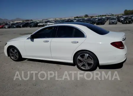 MERCEDES-BENZ E 350 2020 vin W1KZF8DB7LA835663 from auto auction Copart