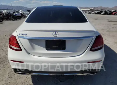 MERCEDES-BENZ E 350 2020 vin W1KZF8DB7LA835663 from auto auction Copart