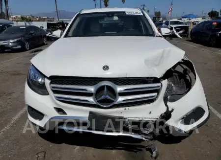 MERCEDES-BENZ GLC 300 4M 2019 vin WDC0G4KB4KV193514 from auto auction Copart