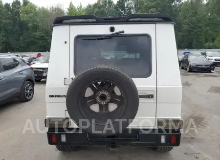 MERCEDES-BENZ G 550 2015 vin WDCYC3HF2FX232131 from auto auction Copart