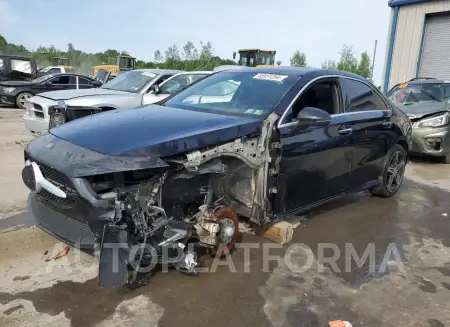 Mercedes-Benz A220 2019 2019 vin WDD3G4FB9KW024490 from auto auction Copart