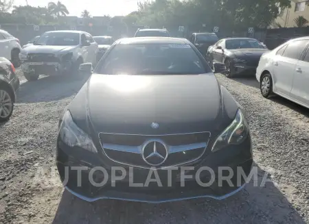 MERCEDES-BENZ E 400 4MAT 2016 vin WDDKJ6HB0GF327834 from auto auction Copart