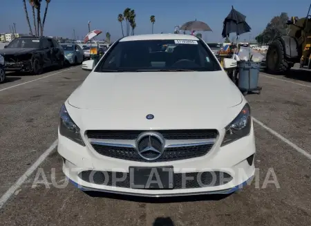 MERCEDES-BENZ CLA 250 2017 vin WDDSJ4EB8HN490232 from auto auction Copart