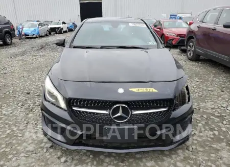 MERCEDES-BENZ CLA 250 4M 2016 vin WDDSJ4GB3GN358622 from auto auction Copart