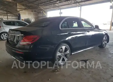 MERCEDES-BENZ E 300 2019 vin WDDZF4JB9KA508869 from auto auction Copart