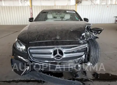 MERCEDES-BENZ E 300 2019 vin WDDZF4JB9KA508869 from auto auction Copart