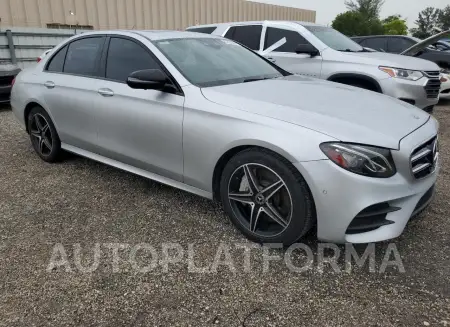 MERCEDES-BENZ E 300 2019 vin WDDZF4JBXKA593690 from auto auction Copart