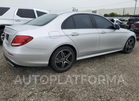 MERCEDES-BENZ E 300 2019 vin WDDZF4JBXKA593690 from auto auction Copart