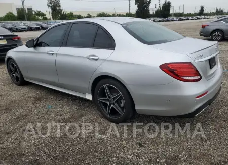 MERCEDES-BENZ E 300 2019 vin WDDZF4JBXKA593690 from auto auction Copart