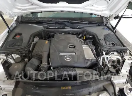 MERCEDES-BENZ E 300 4MAT 2018 vin WDDZF4KB0JA336289 from auto auction Copart