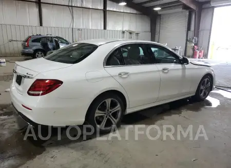 MERCEDES-BENZ E 300 4MAT 2018 vin WDDZF4KB0JA336289 from auto auction Copart