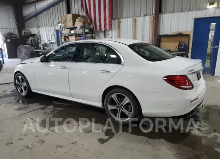 MERCEDES-BENZ E 300 4MAT 2018 vin WDDZF4KB0JA336289 from auto auction Copart