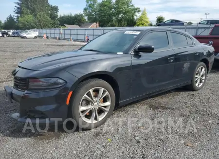 DODGE CHARGER SX 2020 vin 2C3CDXJG2LH253038 from auto auction Copart