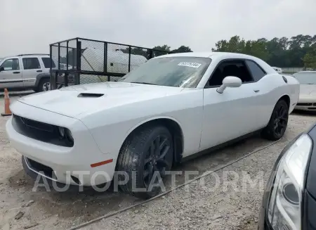 DODGE CHALLENGER 2023 vin 2C3CDZAG6PH527861 from auto auction Copart