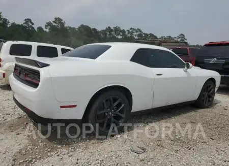 DODGE CHALLENGER 2023 vin 2C3CDZAG6PH527861 from auto auction Copart