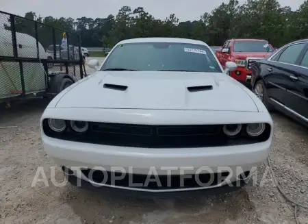 DODGE CHALLENGER 2023 vin 2C3CDZAG6PH527861 from auto auction Copart