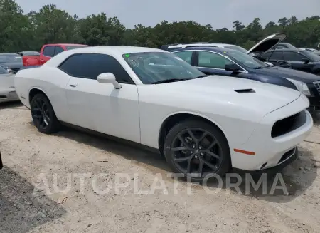 DODGE CHALLENGER 2023 vin 2C3CDZAG6PH527861 from auto auction Copart