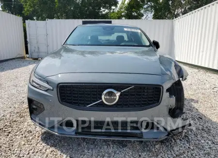 VOLVO S60 CORE 2024 vin 7JRL12FK3RG321244 from auto auction Copart