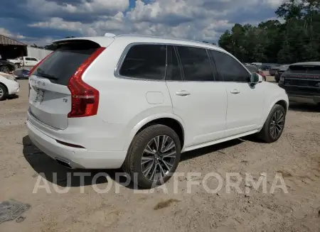 VOLVO XC90 T5 MO 2020 vin YV4102CK3L1535753 from auto auction Copart