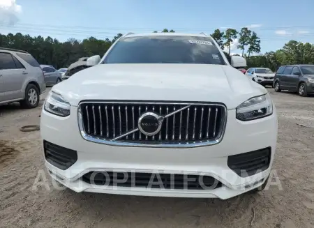 VOLVO XC90 T5 MO 2020 vin YV4102CK3L1535753 from auto auction Copart