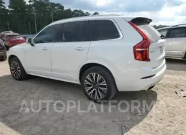 VOLVO XC90 T5 MO 2020 vin YV4102CK3L1535753 from auto auction Copart