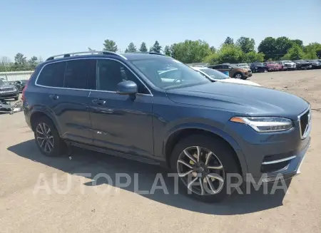 VOLVO XC90 T5 MO 2019 vin YV4102PK2K1486196 from auto auction Copart