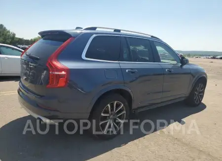 VOLVO XC90 T5 MO 2019 vin YV4102PK2K1486196 from auto auction Copart