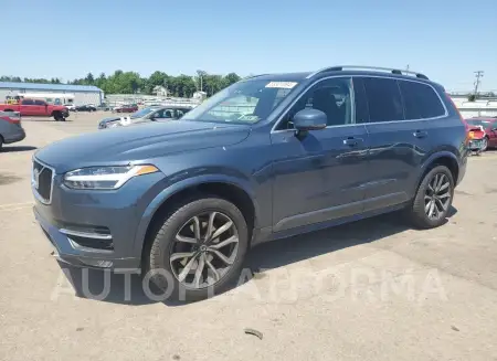 VOLVO XC90 T5 MO 2019 vin YV4102PK2K1486196 from auto auction Copart