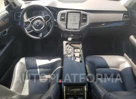 VOLVO XC90 T5 MO 2019 vin YV4102PK2K1486196 from auto auction Copart