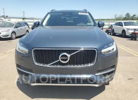 VOLVO XC90 T5 MO 2019 vin YV4102PK2K1486196 from auto auction Copart