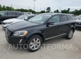 Volvo XC60 T5 2017 2017 vin YV440MRU3H2013630 from auto auction Copart