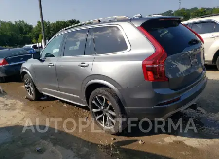 VOLVO XC90 T6 2016 vin YV4A22PK3G1054962 from auto auction Copart