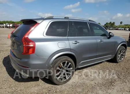 VOLVO XC90 T6 2016 vin YV4A22PK4G1093821 from auto auction Copart