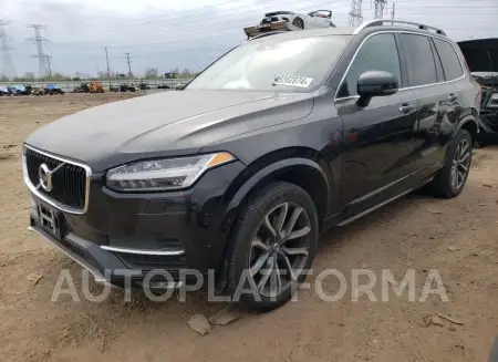 Volvo XC90 T6 2017 2017 vin YV4A22PK6H1133155 from auto auction Copart