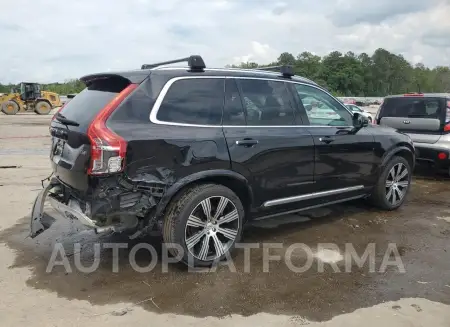 VOLVO XC90 T6 IN 2020 vin YV4A22PL7L1598352 from auto auction Copart